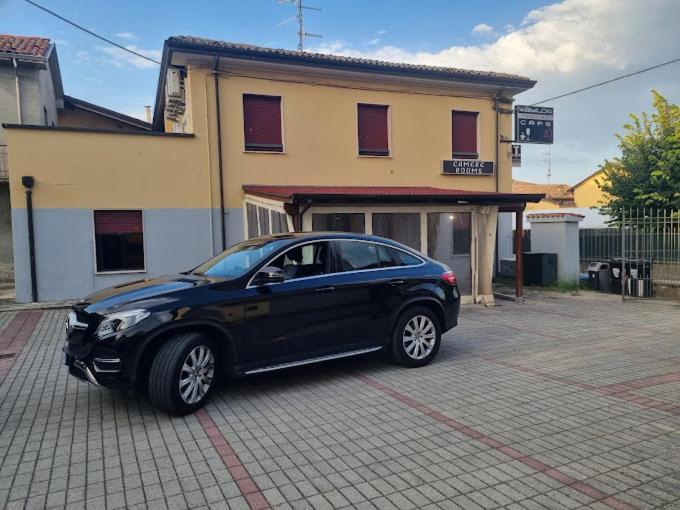 Affittacamere Da Vittoria Panocchia Exterior foto